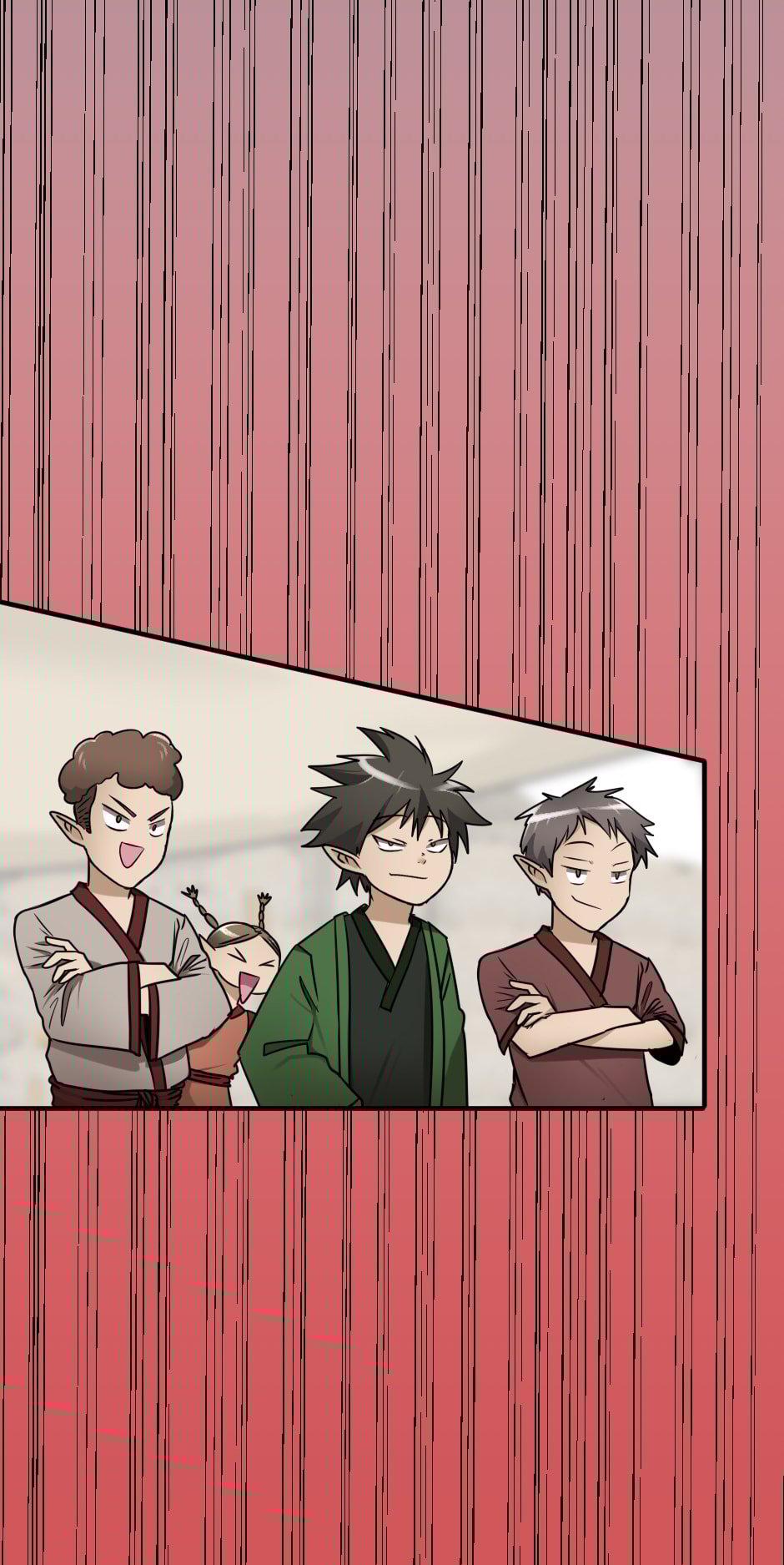 The Beginning After the End, Chapter 25 image 36
